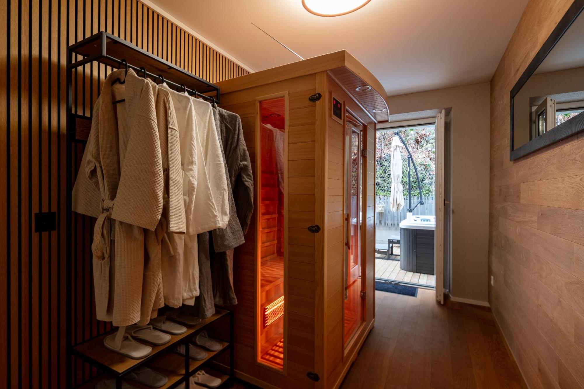 Welcome Apartments - Luzern Mobile-Check-In Экстерьер фото