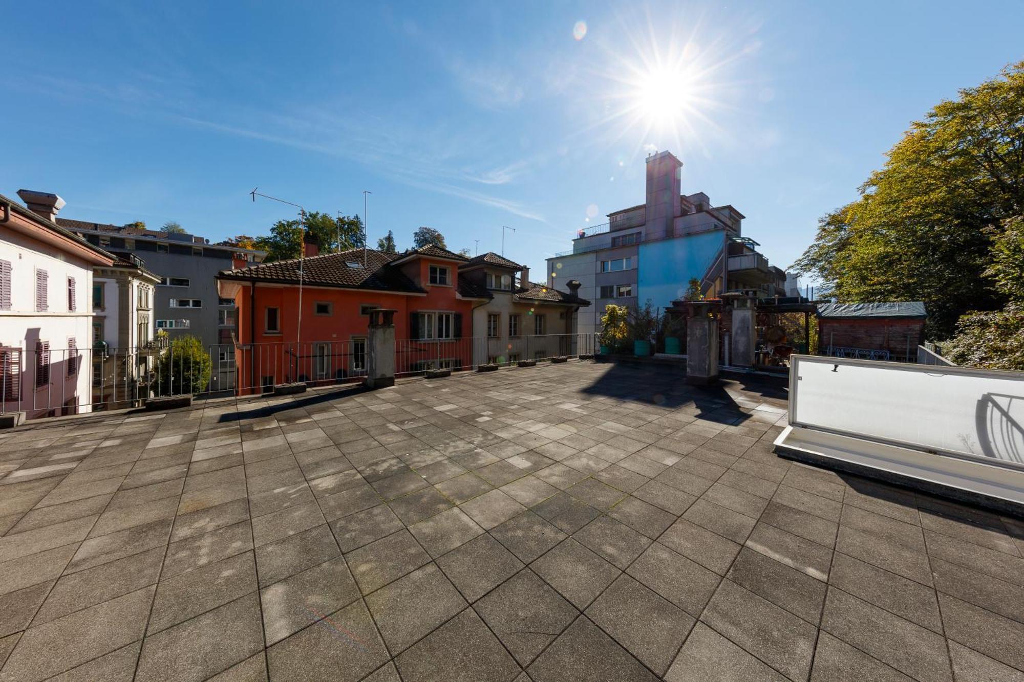 Welcome Apartments - Luzern Mobile-Check-In Экстерьер фото