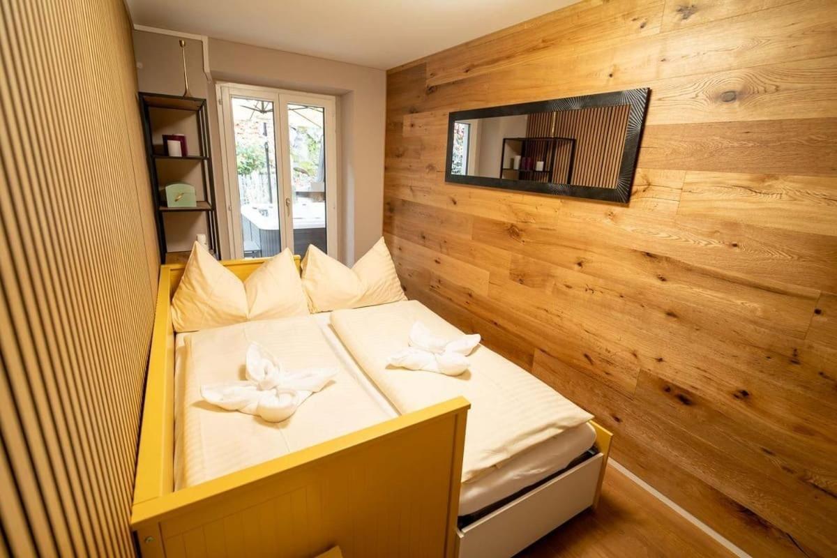 Welcome Apartments - Luzern Mobile-Check-In Экстерьер фото