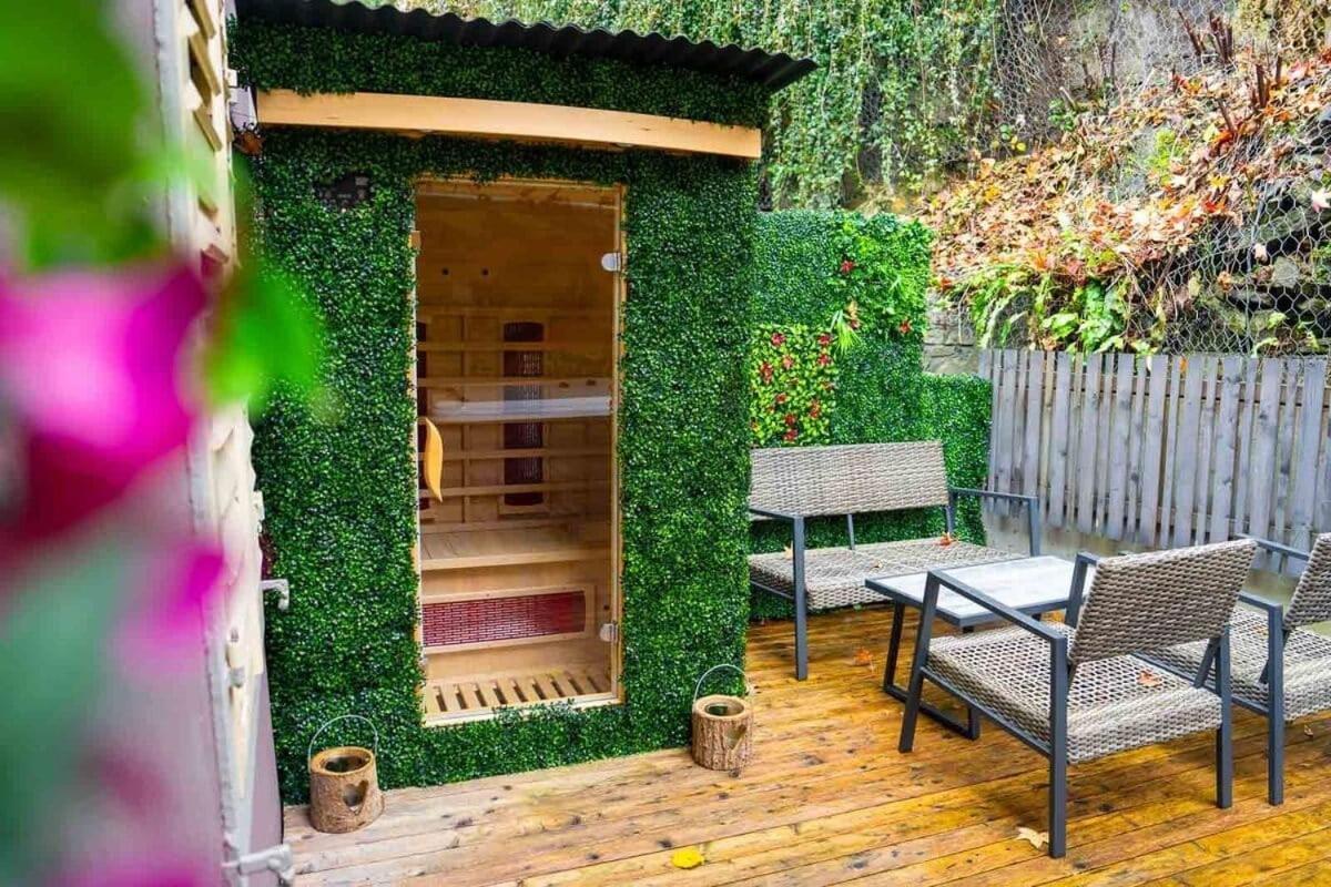 Welcome Apartments - Luzern Mobile-Check-In Экстерьер фото